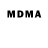 MDMA crystal SergeevProductions