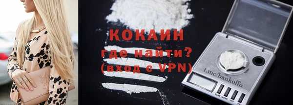 хмурый Нея