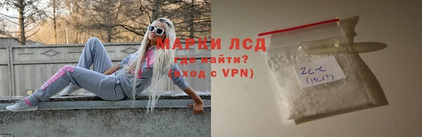 хмурый Нея