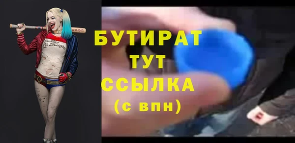 хмурый Нея